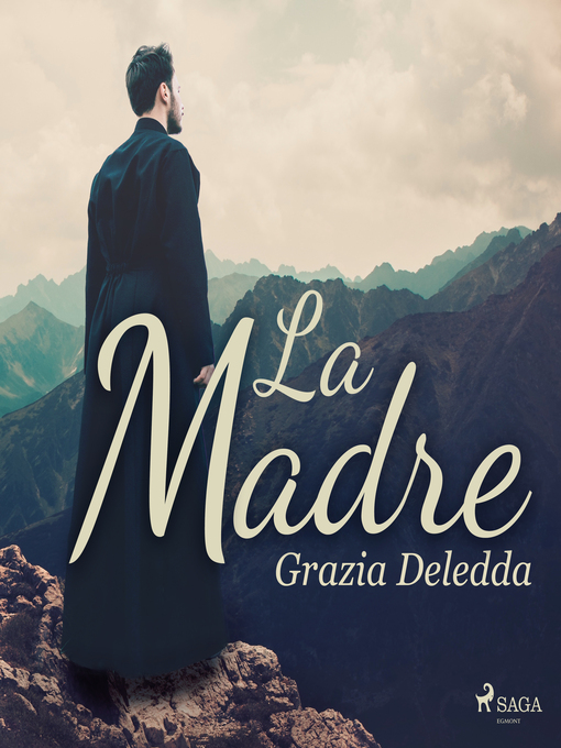 Title details for La madre by Grazia Deledda - Available